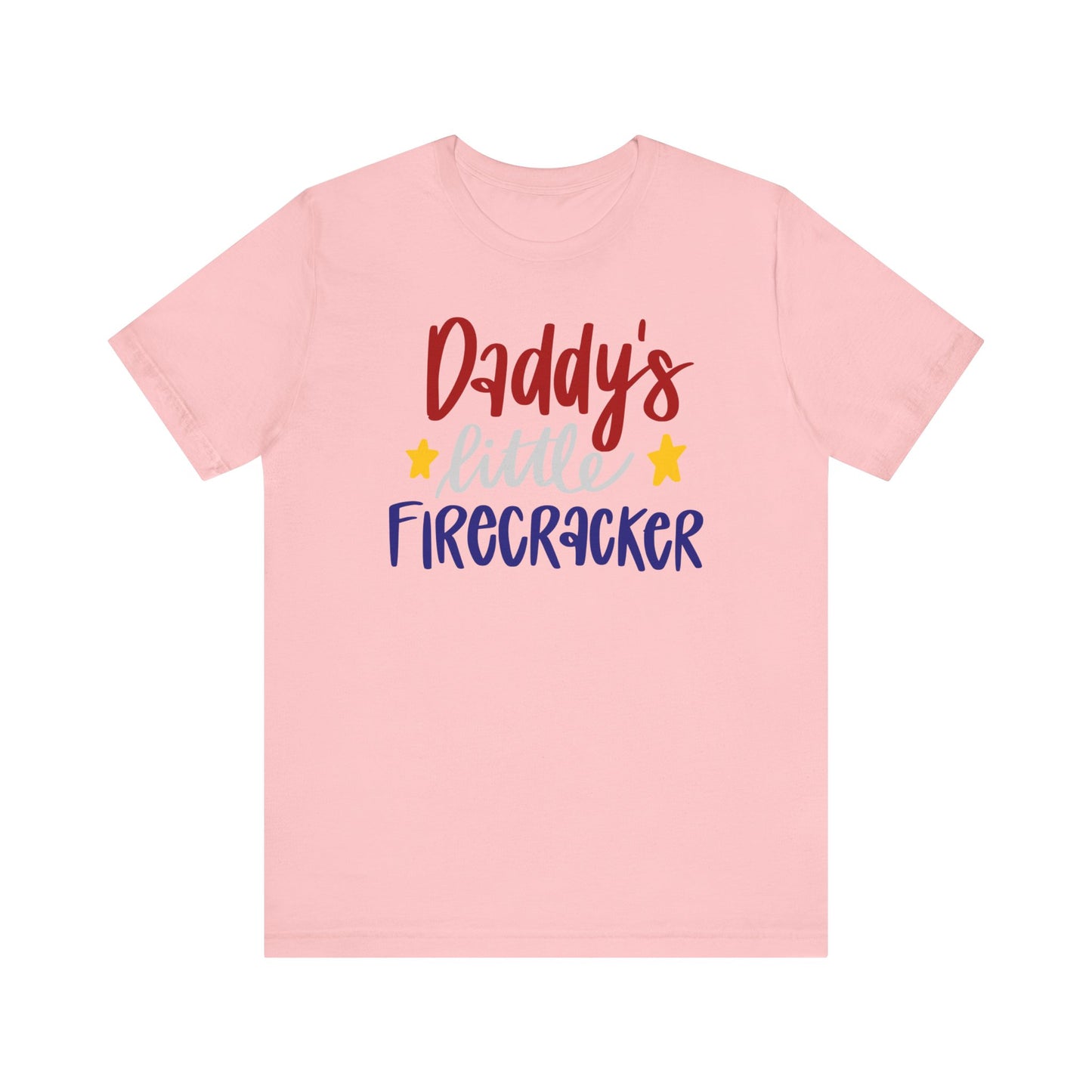 DaddysLittle Firecrackers