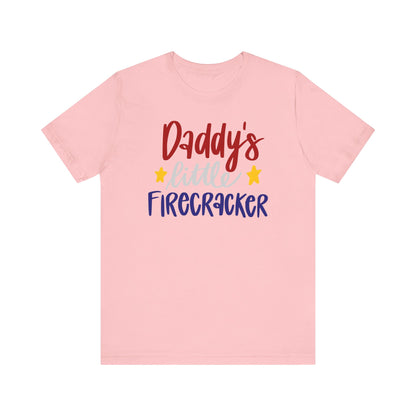 DaddysLittle Firecrackers