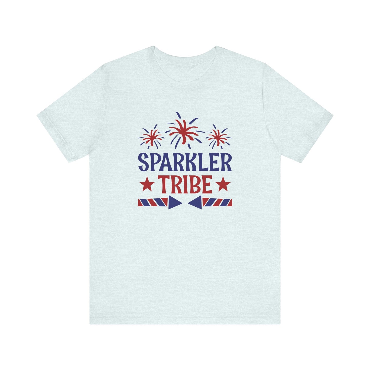 Sparkler Tribe