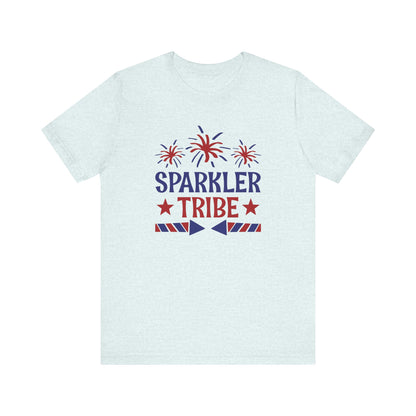 Sparkler Tribe