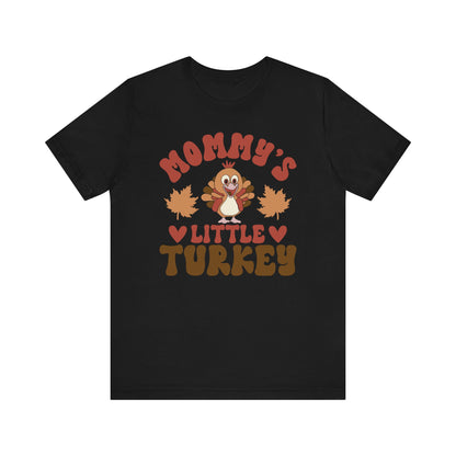 -Mommy_s Little Turkey-