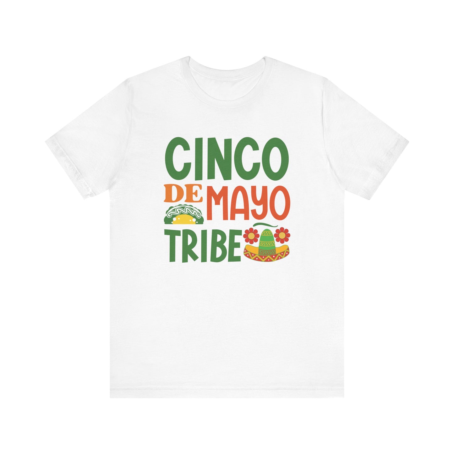 Cinco de mayo tribe