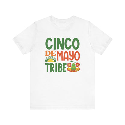 Cinco de mayo tribe