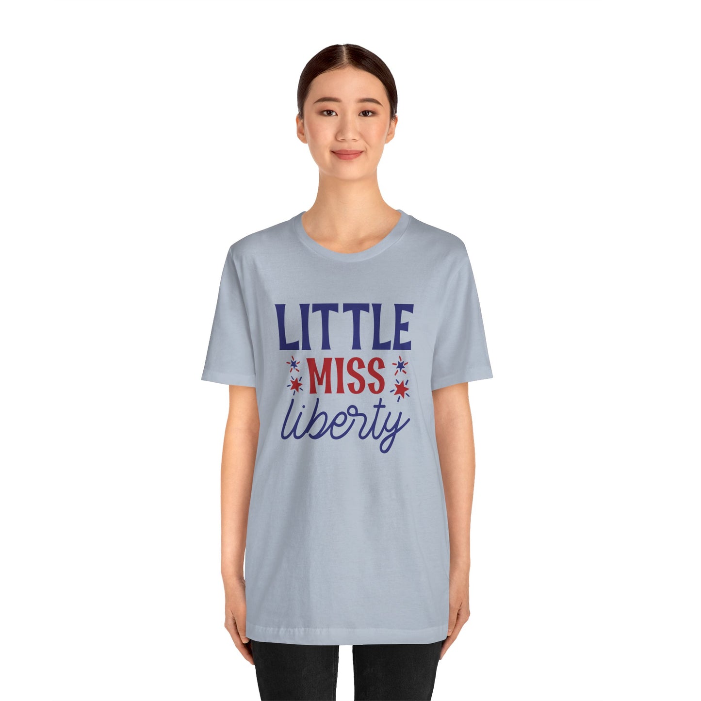 Little Miss Liberty