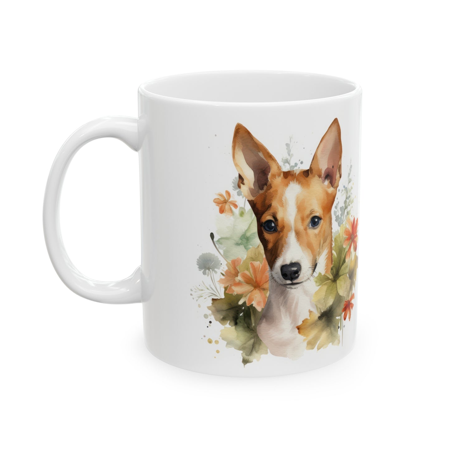 Basenji 01