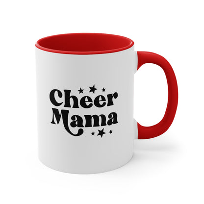 Cheer-Mama