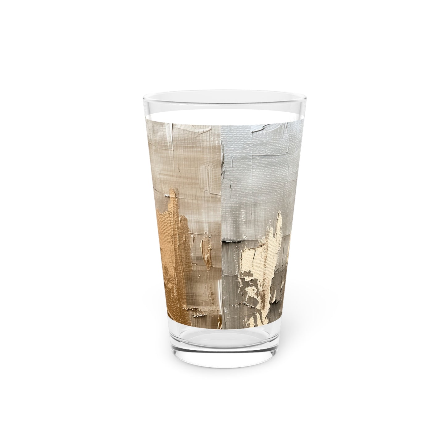 Pint Glass, 16oz