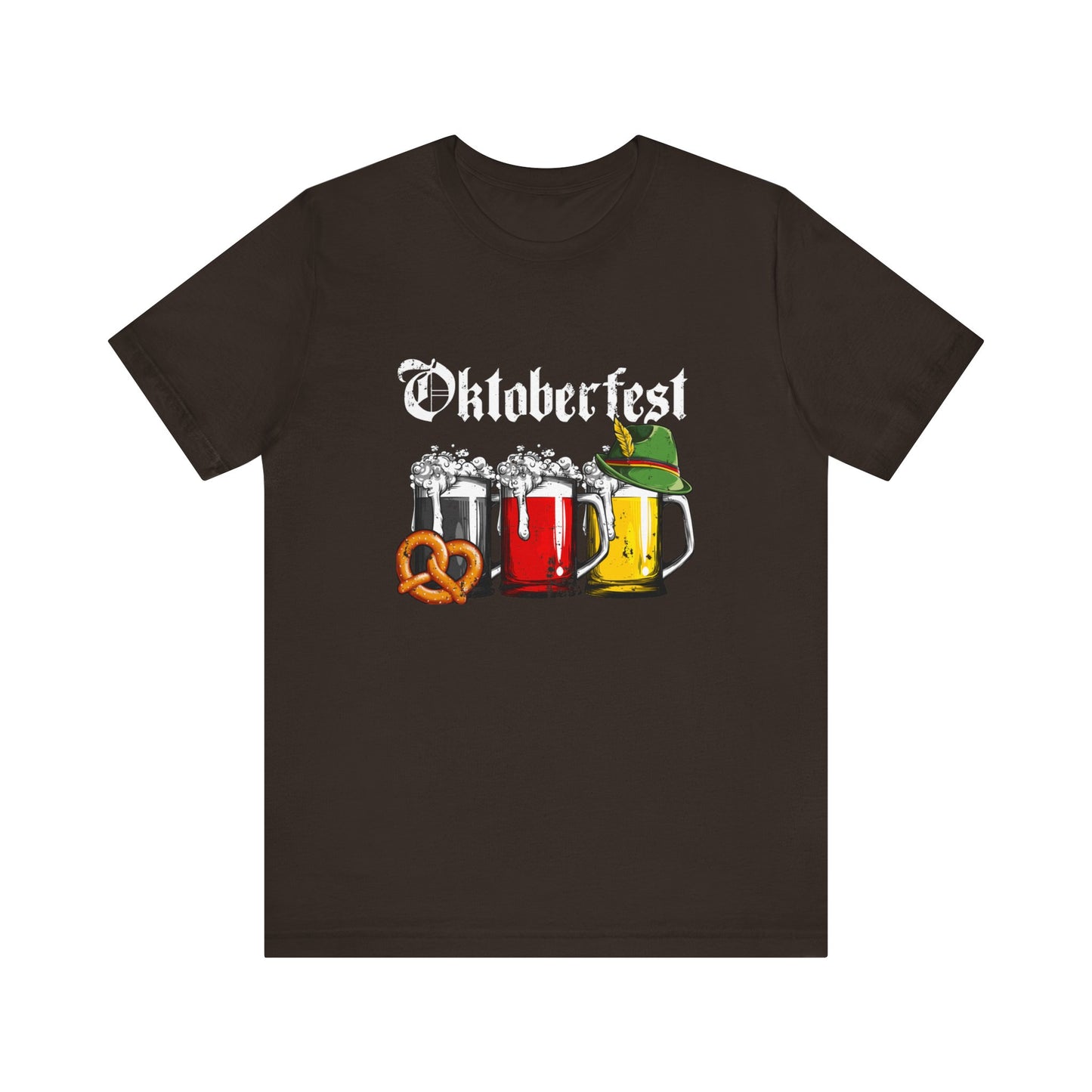 Oktober Fest Funny 36