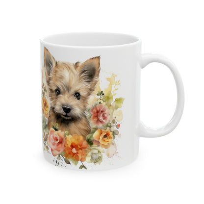 Cairn Terrier 01