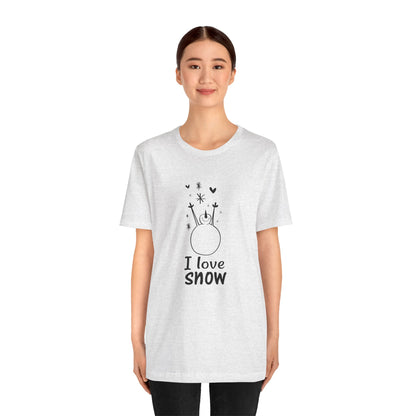 I-Love-Snow