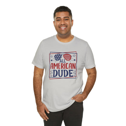 All American Dude