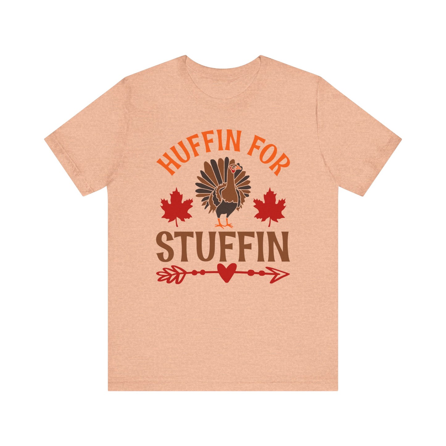 Huffin For Stuffin