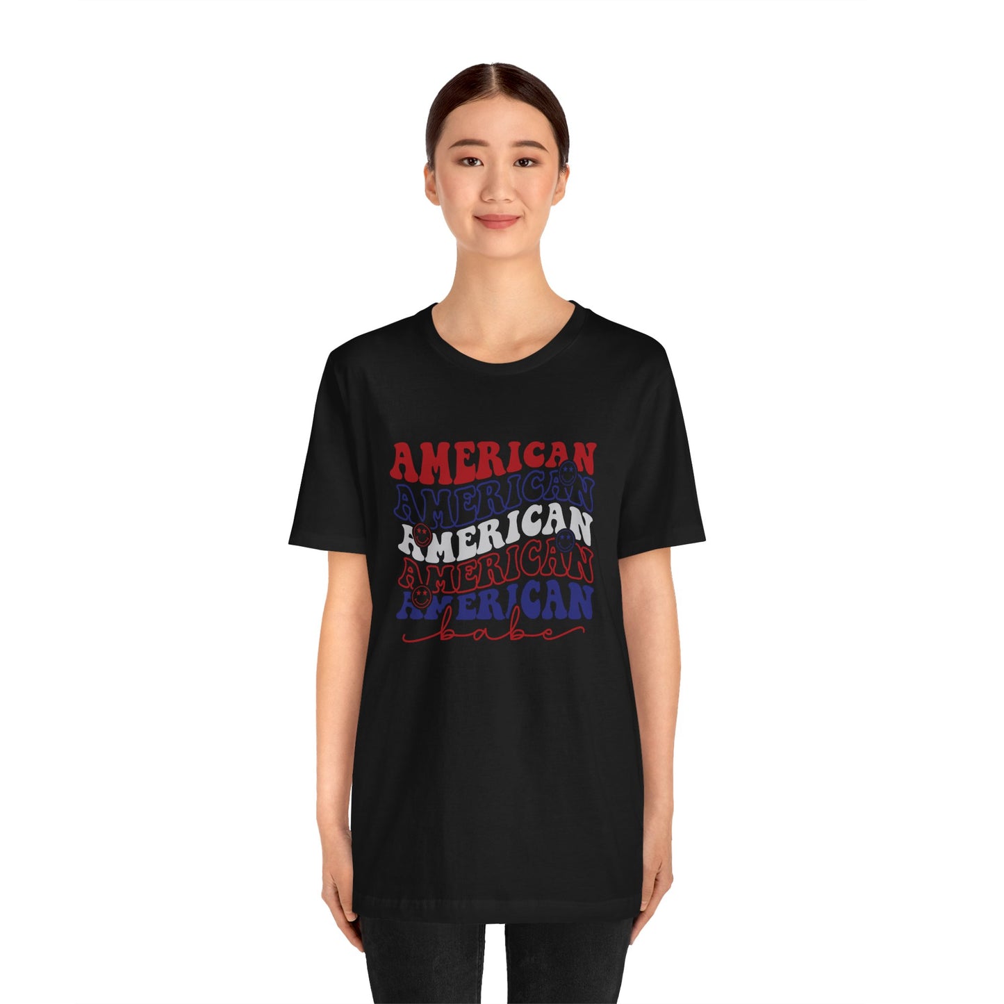 American Babe