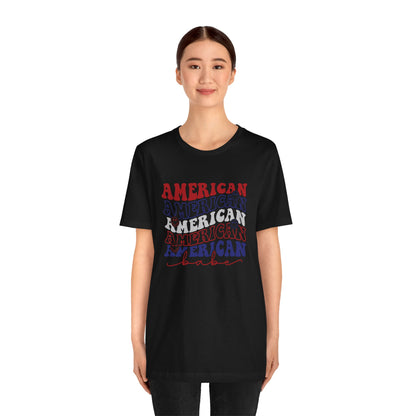 American Babe