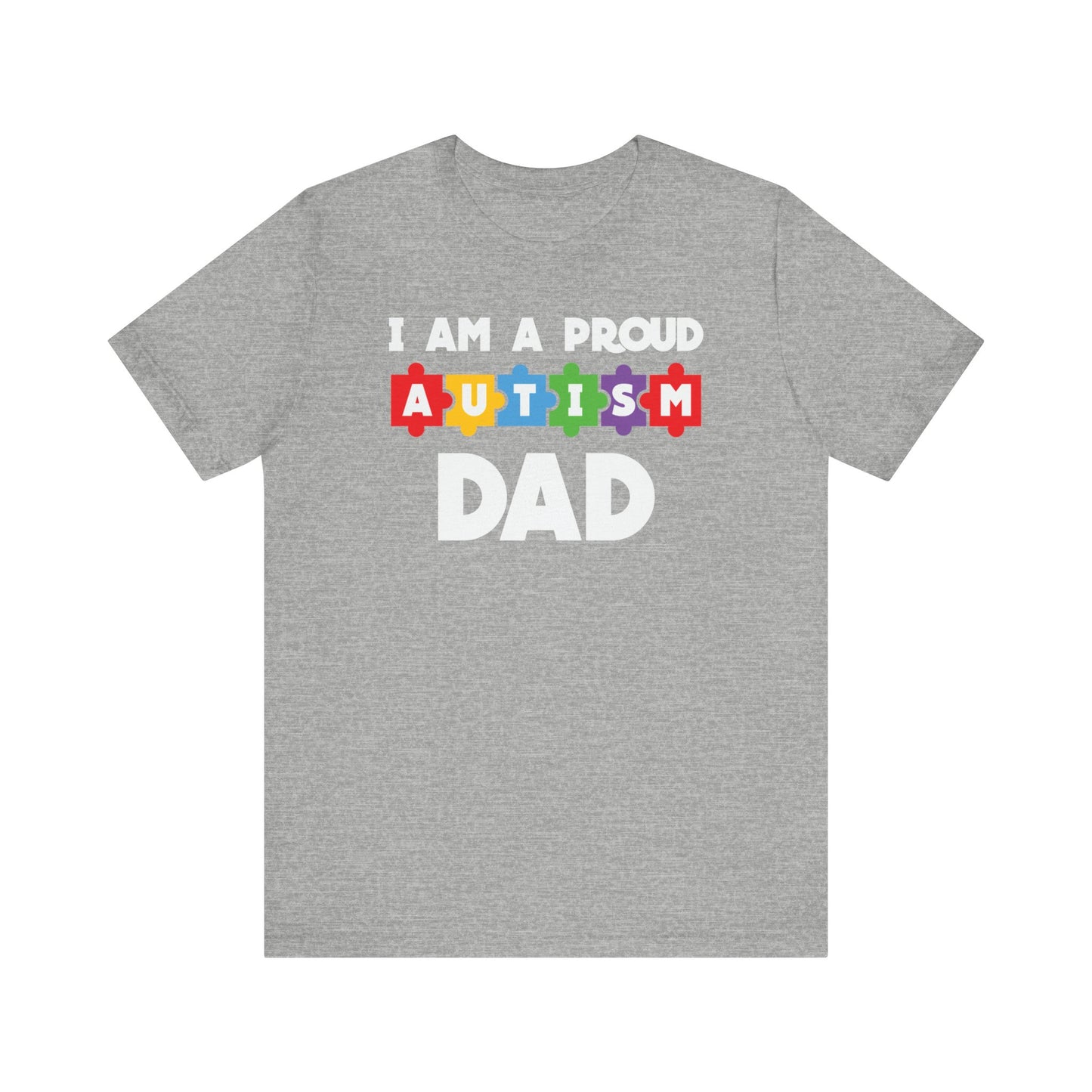 Autism Dad 08