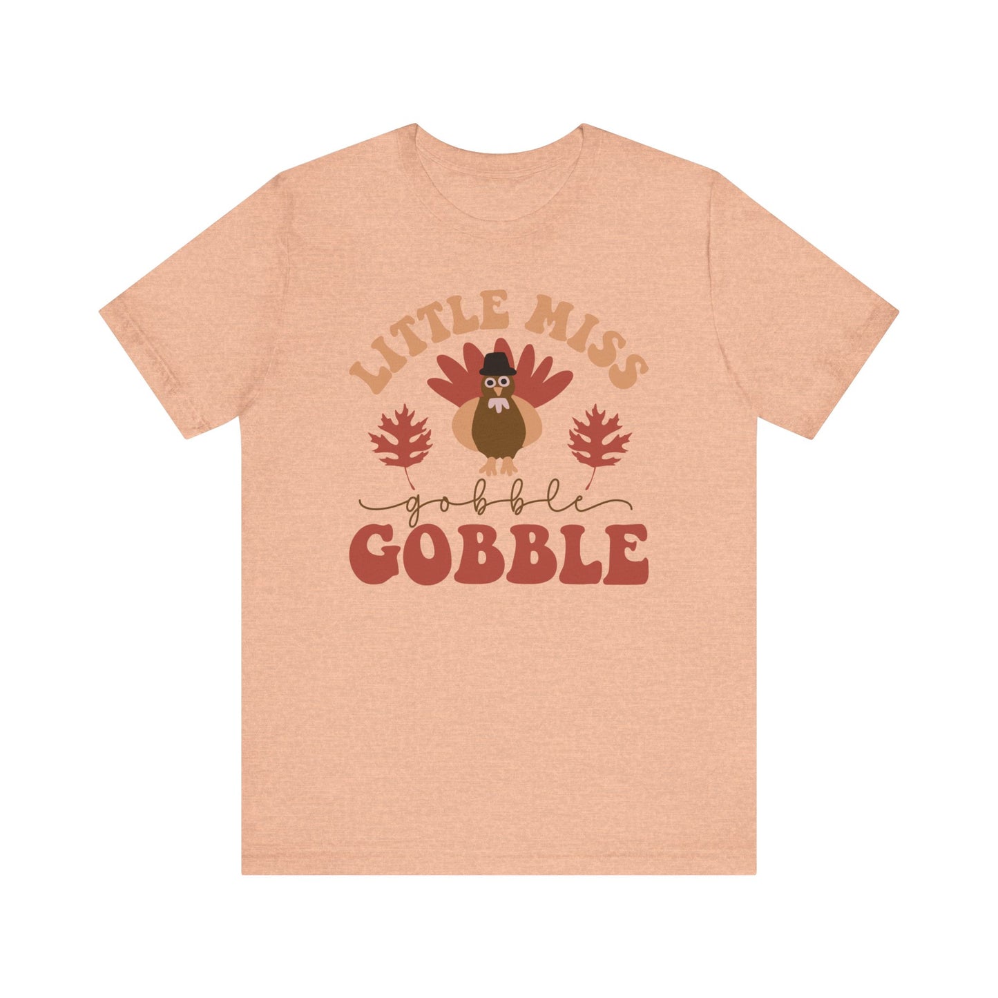 Little Miss Gobble