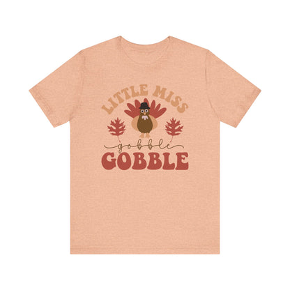 Little Miss Gobble