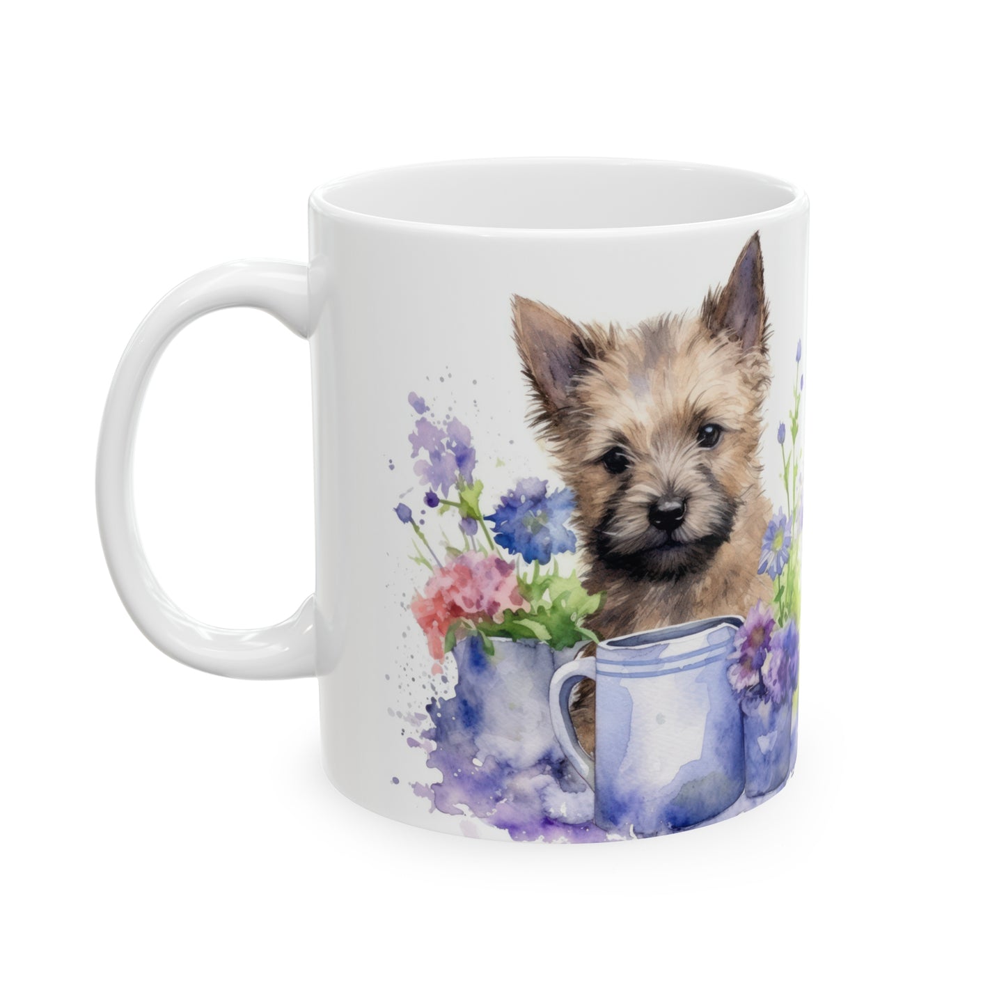 Cairn Terrier 02