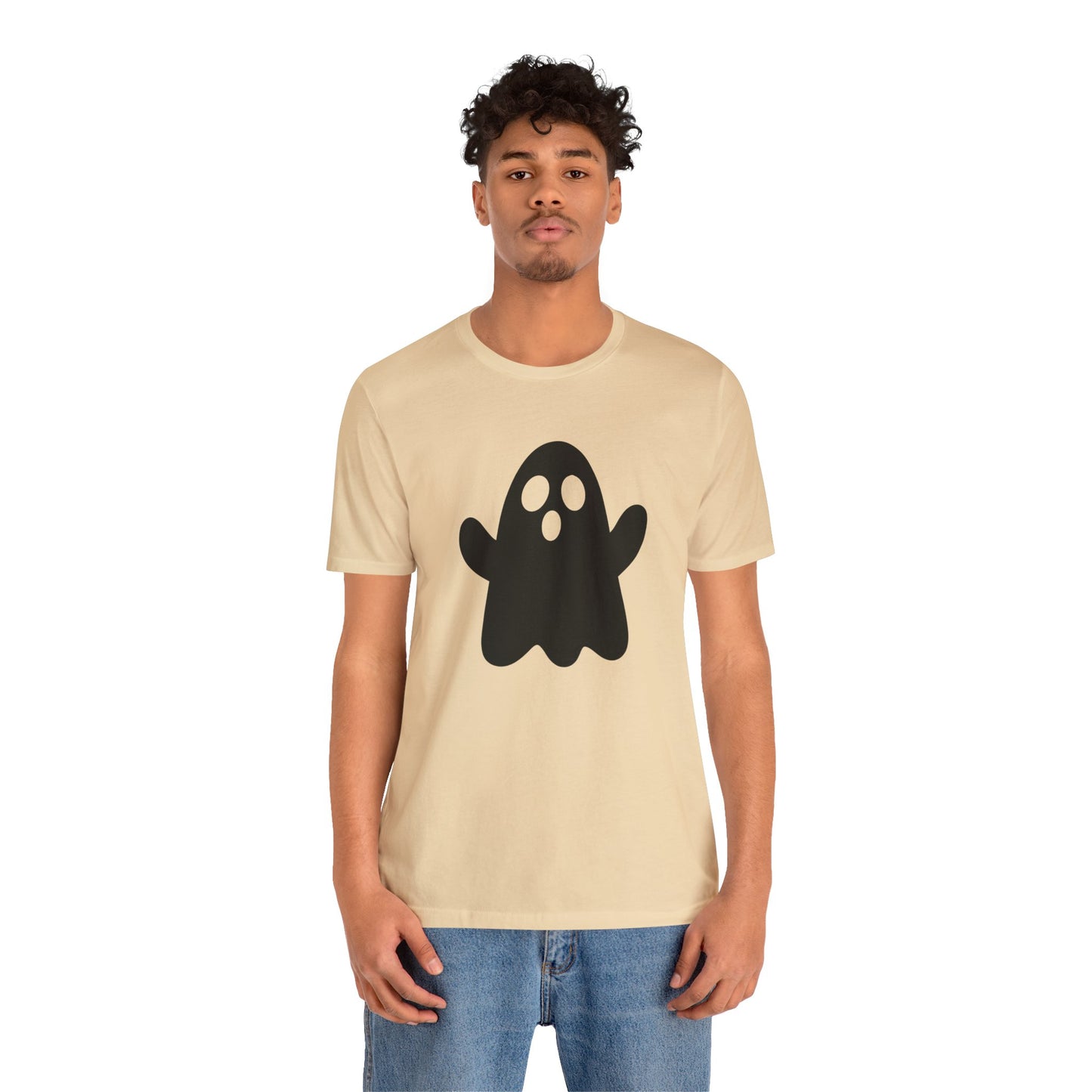 Halloween Ghost