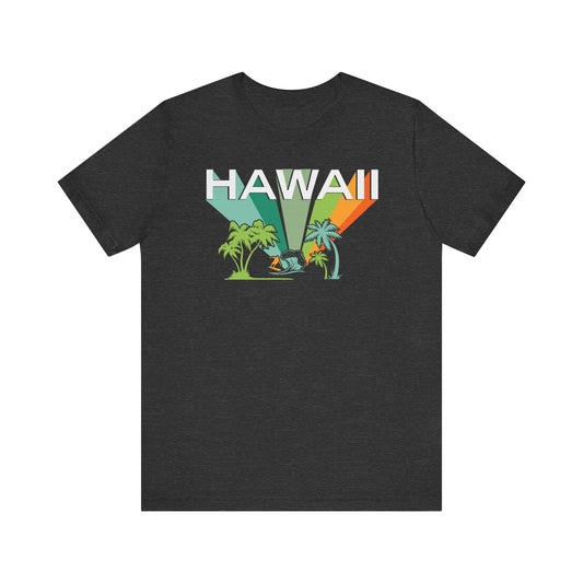 Hawaii