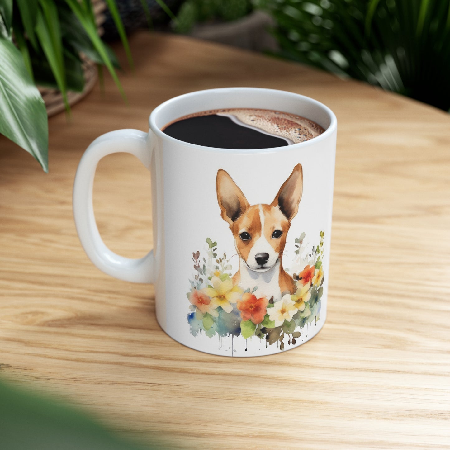 Basenji 06