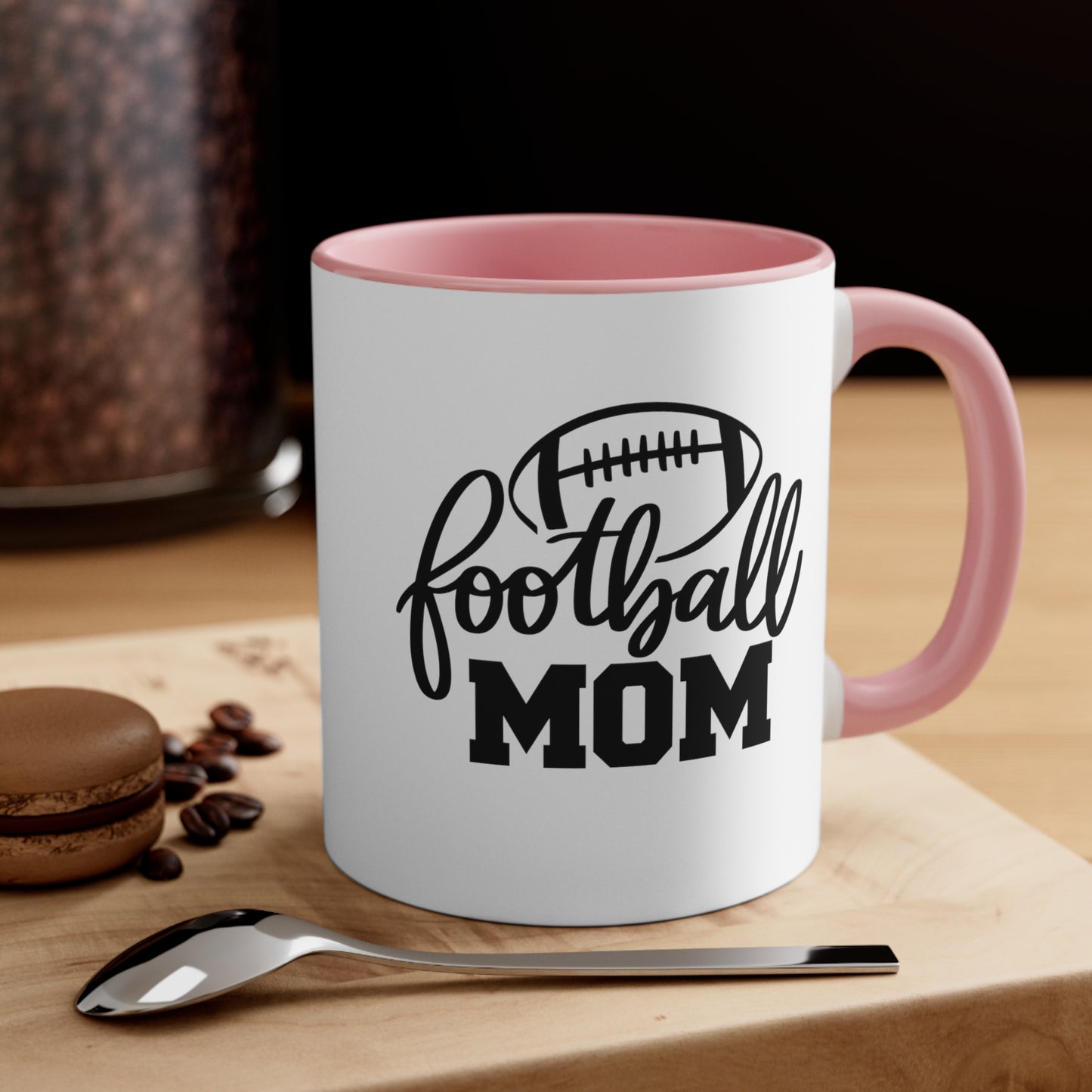 Football-Mom