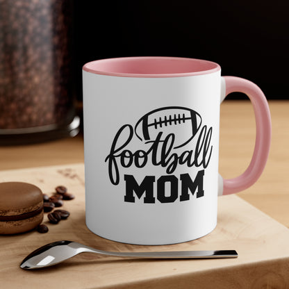 Football-Mom