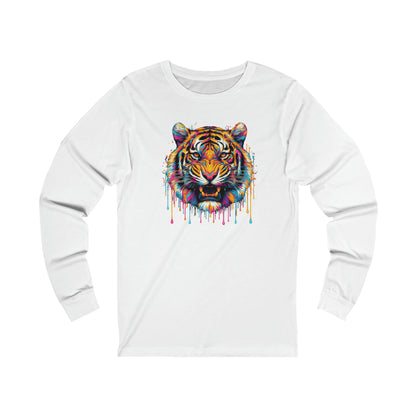 Trendy Longsleeve Tee 7