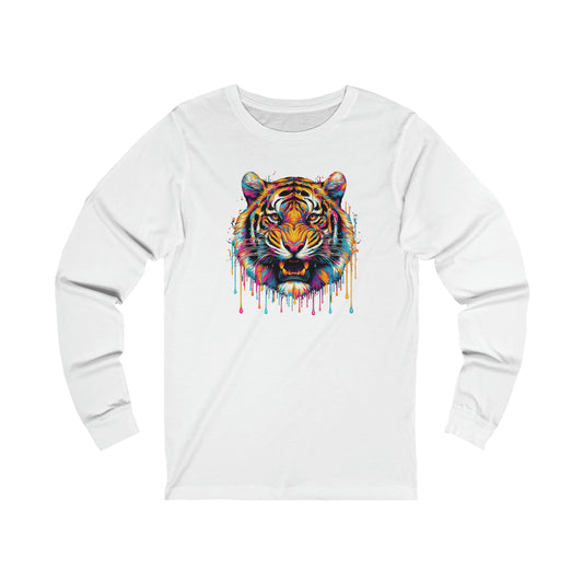 Trendy Longsleeve Tee 7