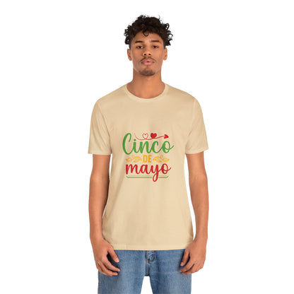 Cinco de Mayo-