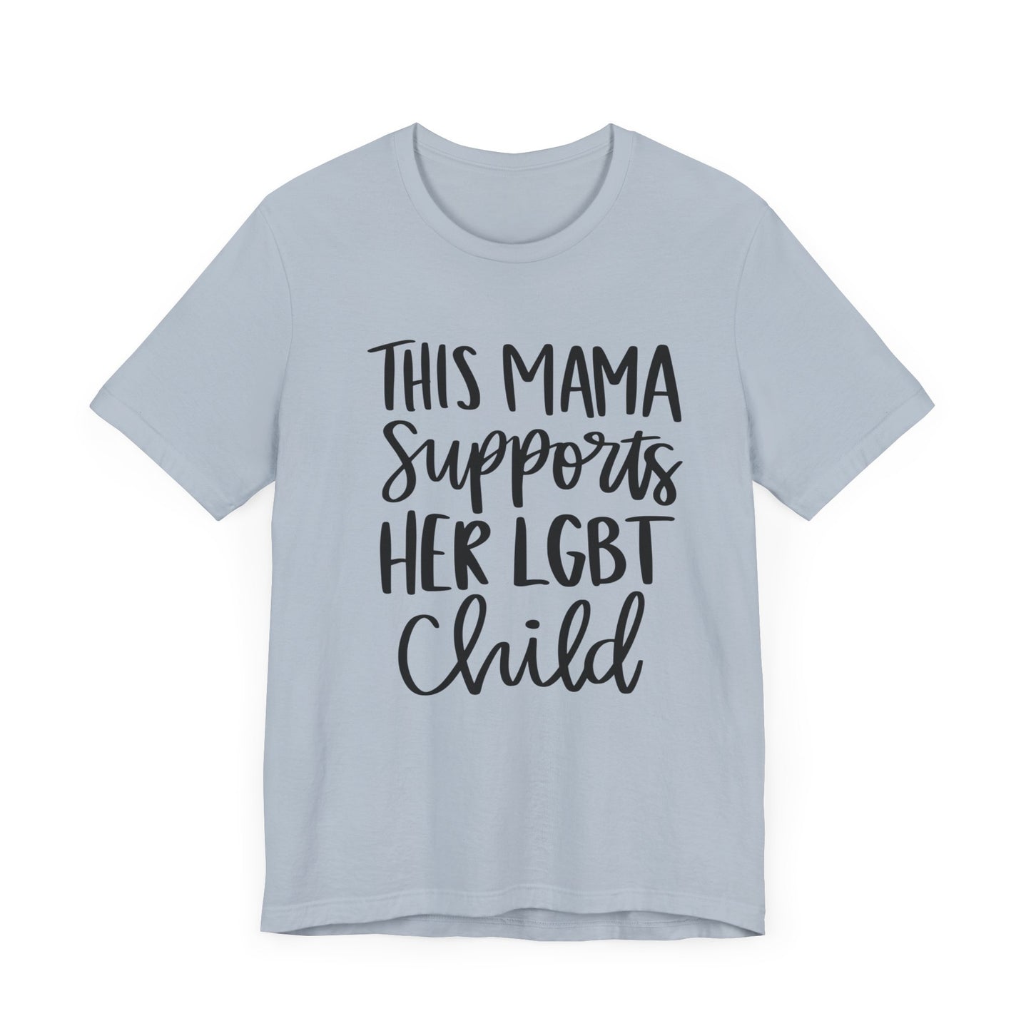 Mama-LGBT-Child