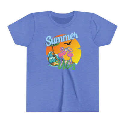 Summer T-Shirt