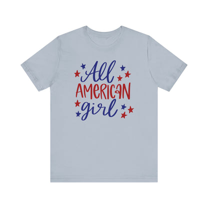 All American Girl