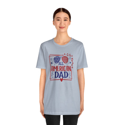 All American Dad