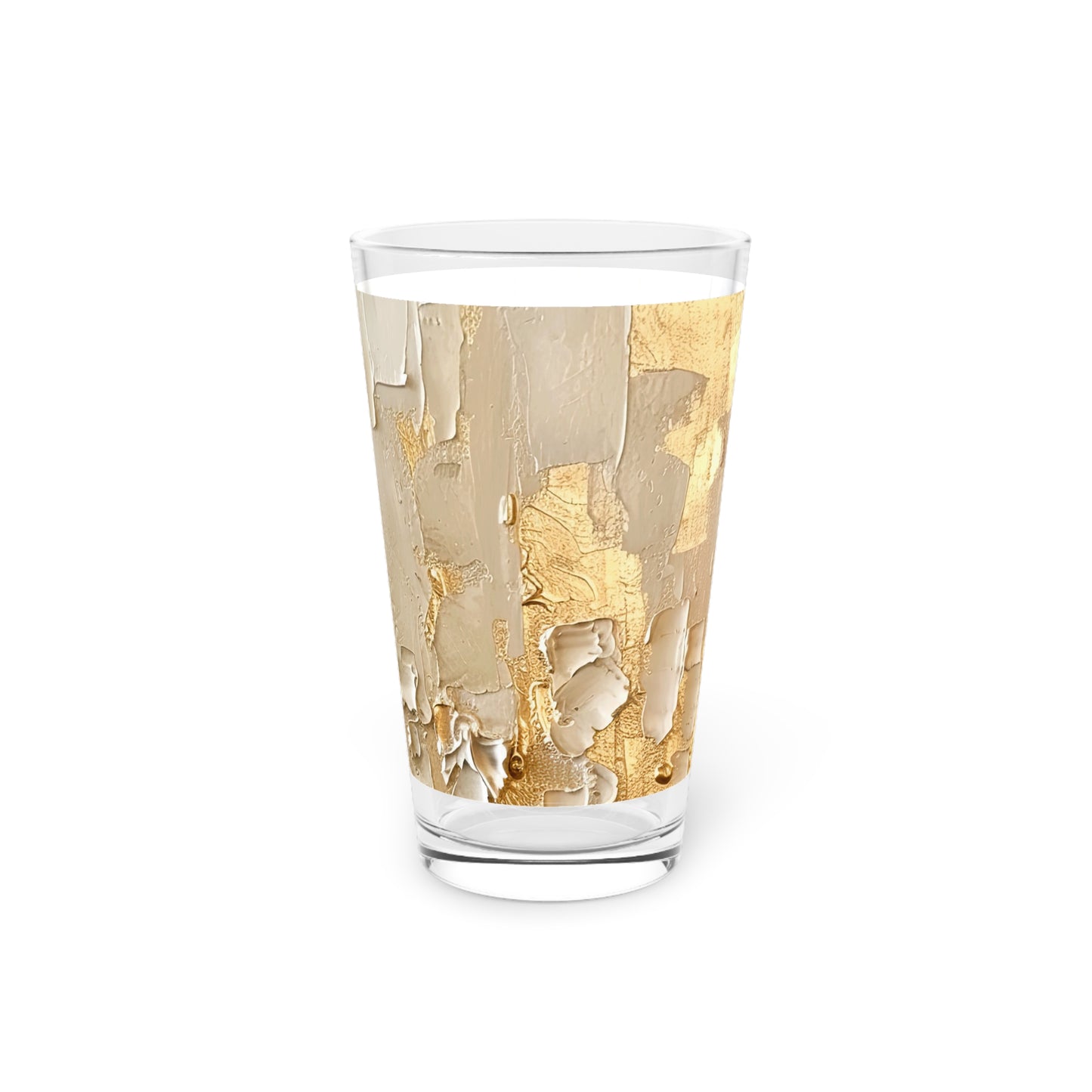 Pint Glass 16oz