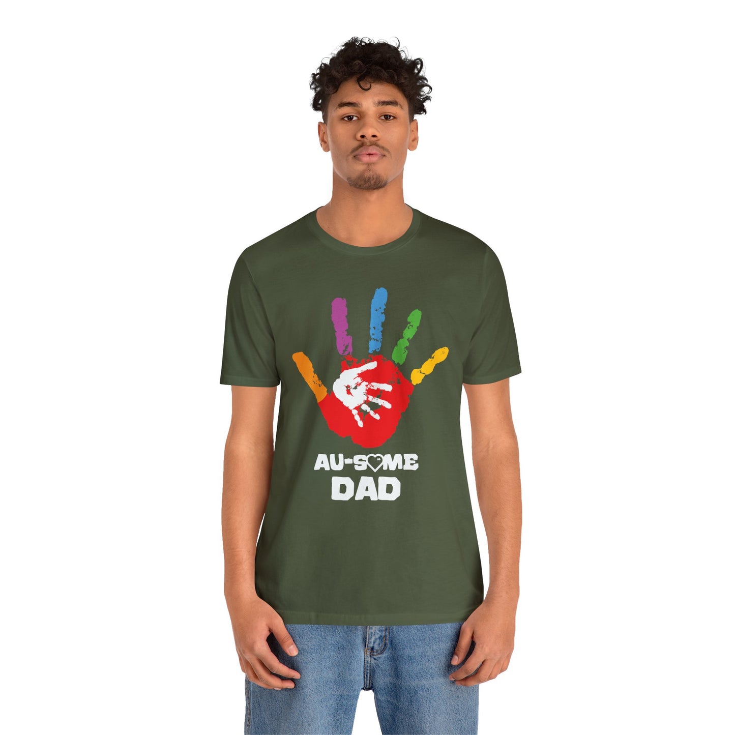 Autism Dad 06