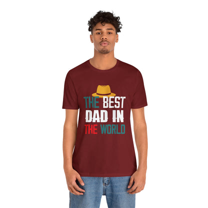 The Best Dad In The World-01