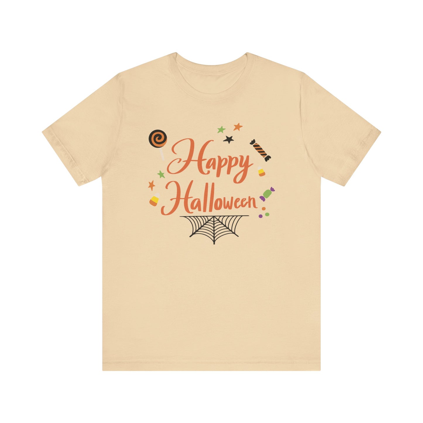 16. Happy Halloween