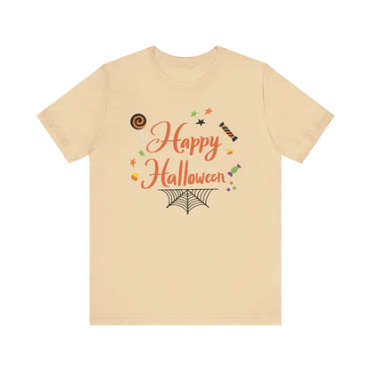 16. Happy Halloween
