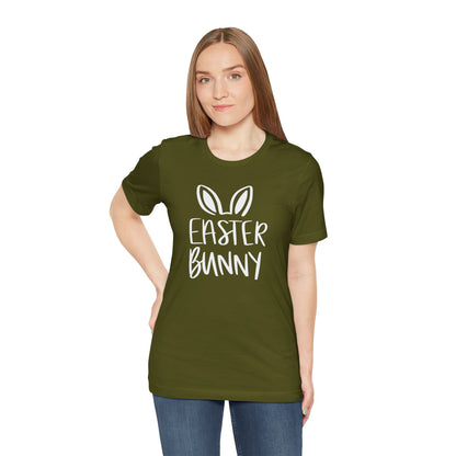 Easter Bunny