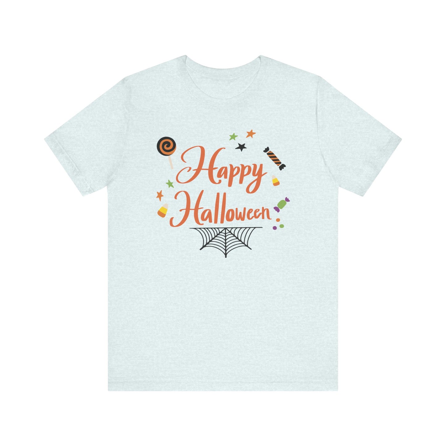16. Happy Halloween