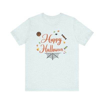 16. Happy Halloween