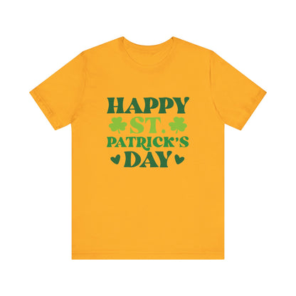 Happy St. Patrick_s Day