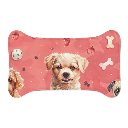 Pet Feeding Mats