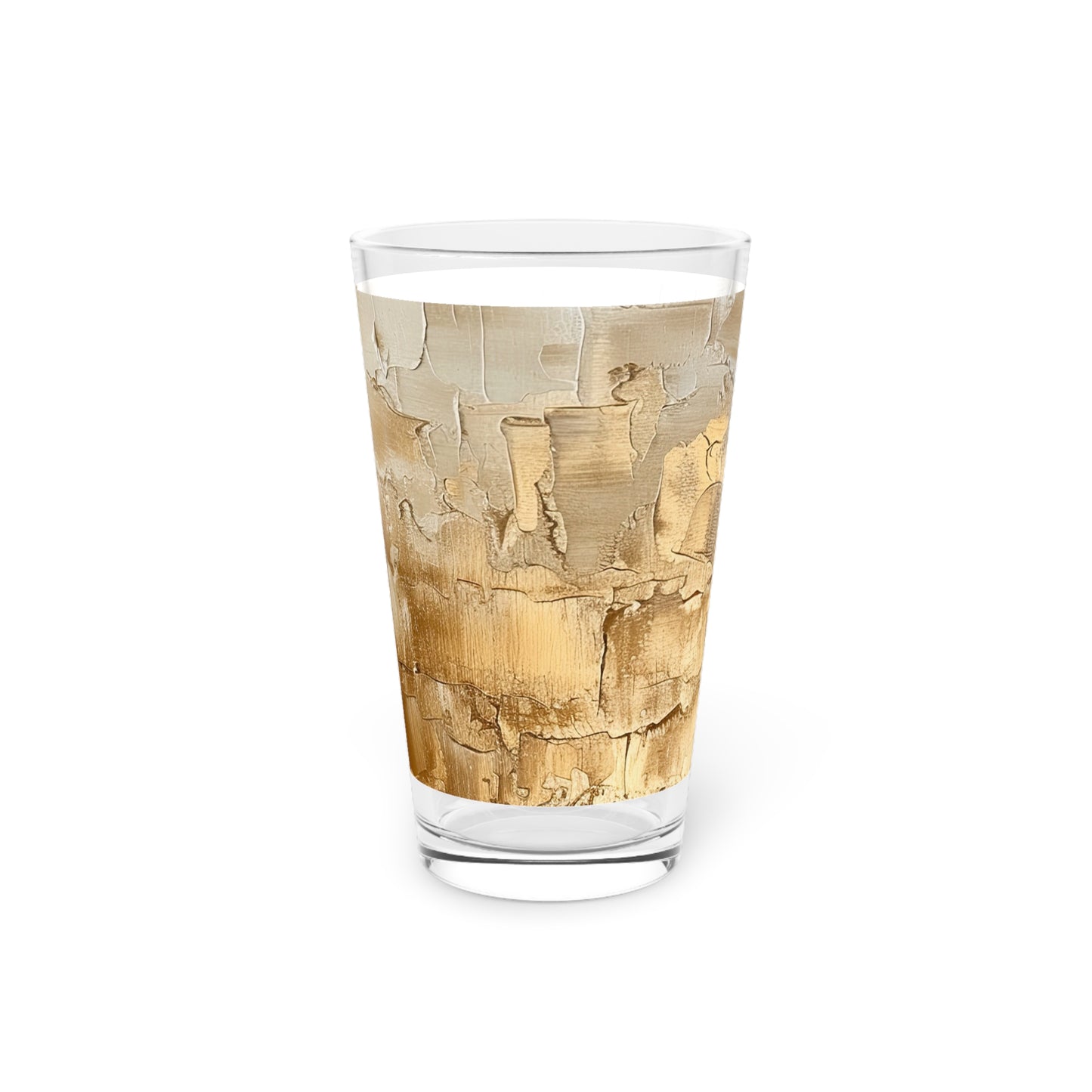 Pint Glass, 16oz