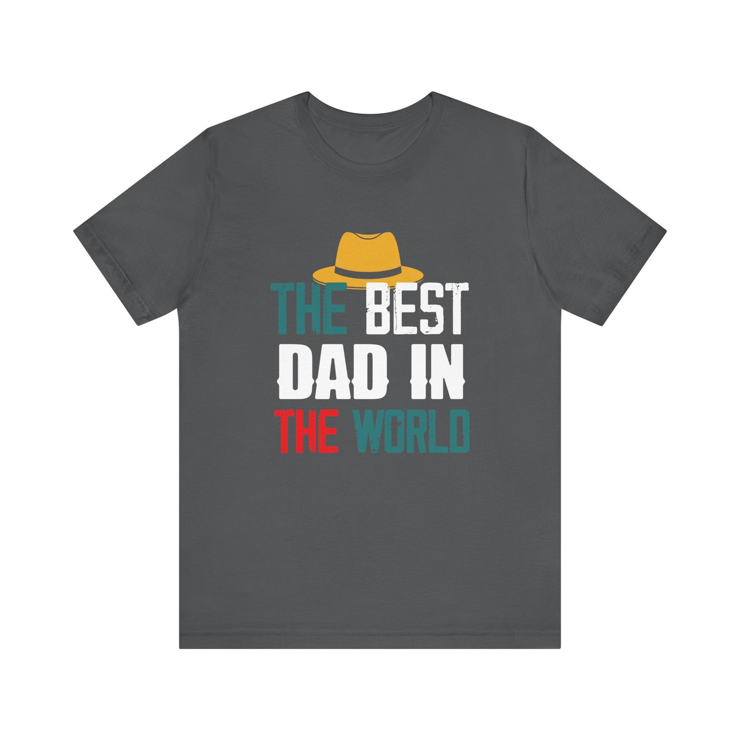 The Best Dad In The World-01