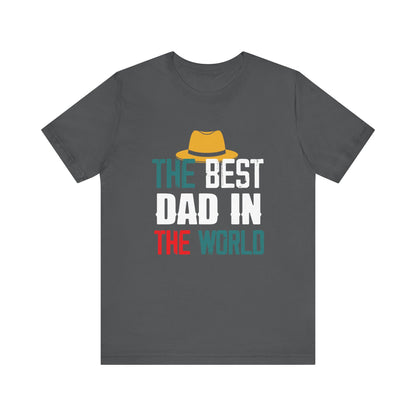 The Best Dad In The World-01