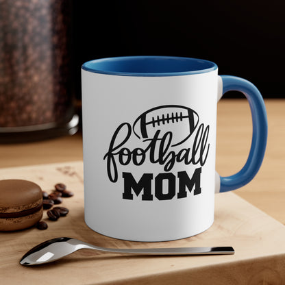 Football-Mom