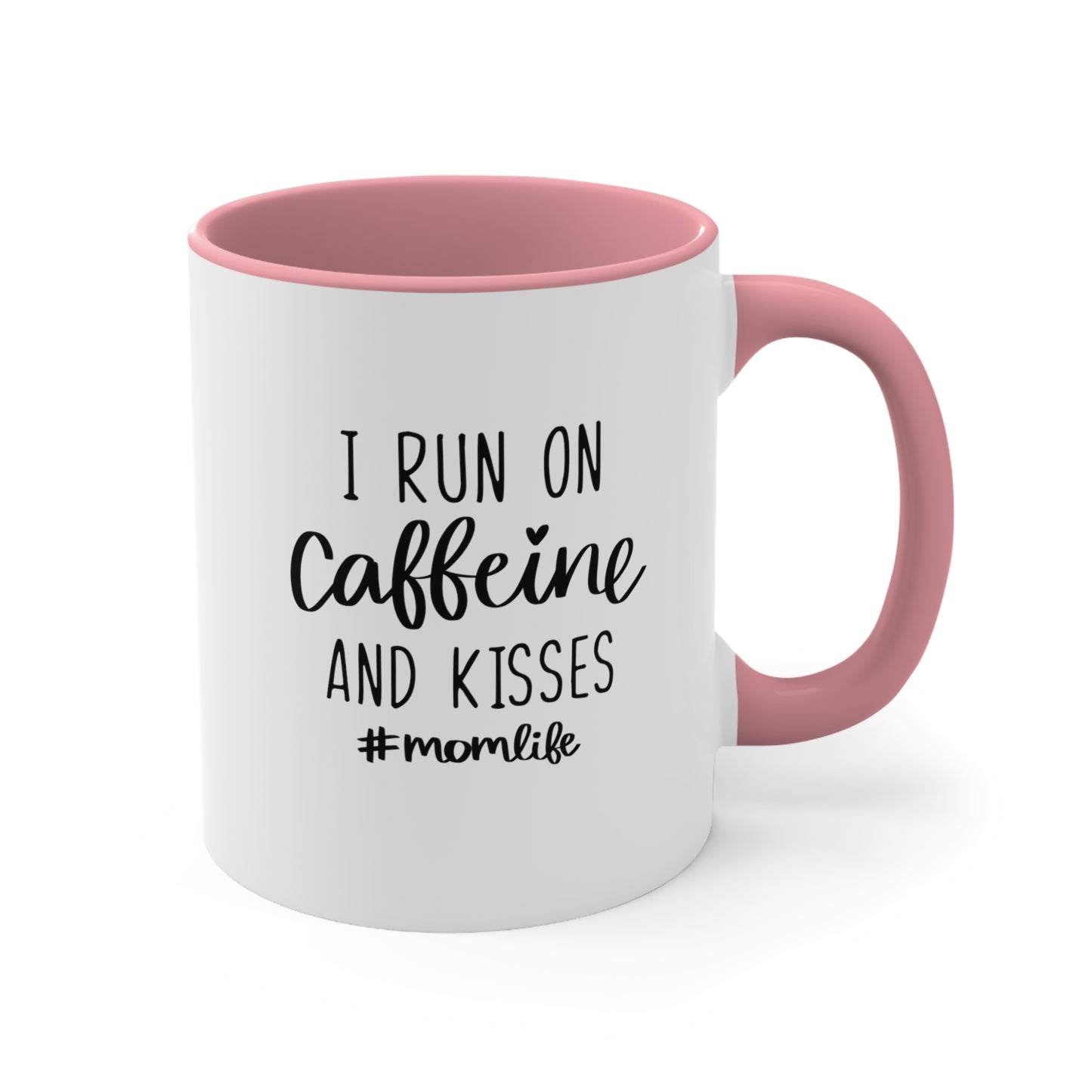 Caffeine and Kisses