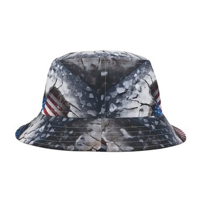 Bucket Hat (AOP)